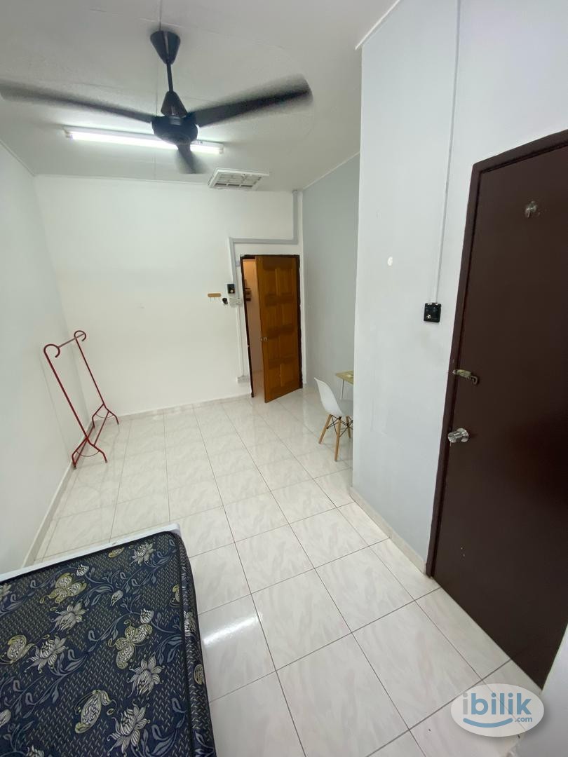 Image 2 of Taman Sea Park Near LRT Kelana Jaya 5 Min Drive ONLY😮🔥‼️Zero Deposit Promotion🌟 - Room rental in 