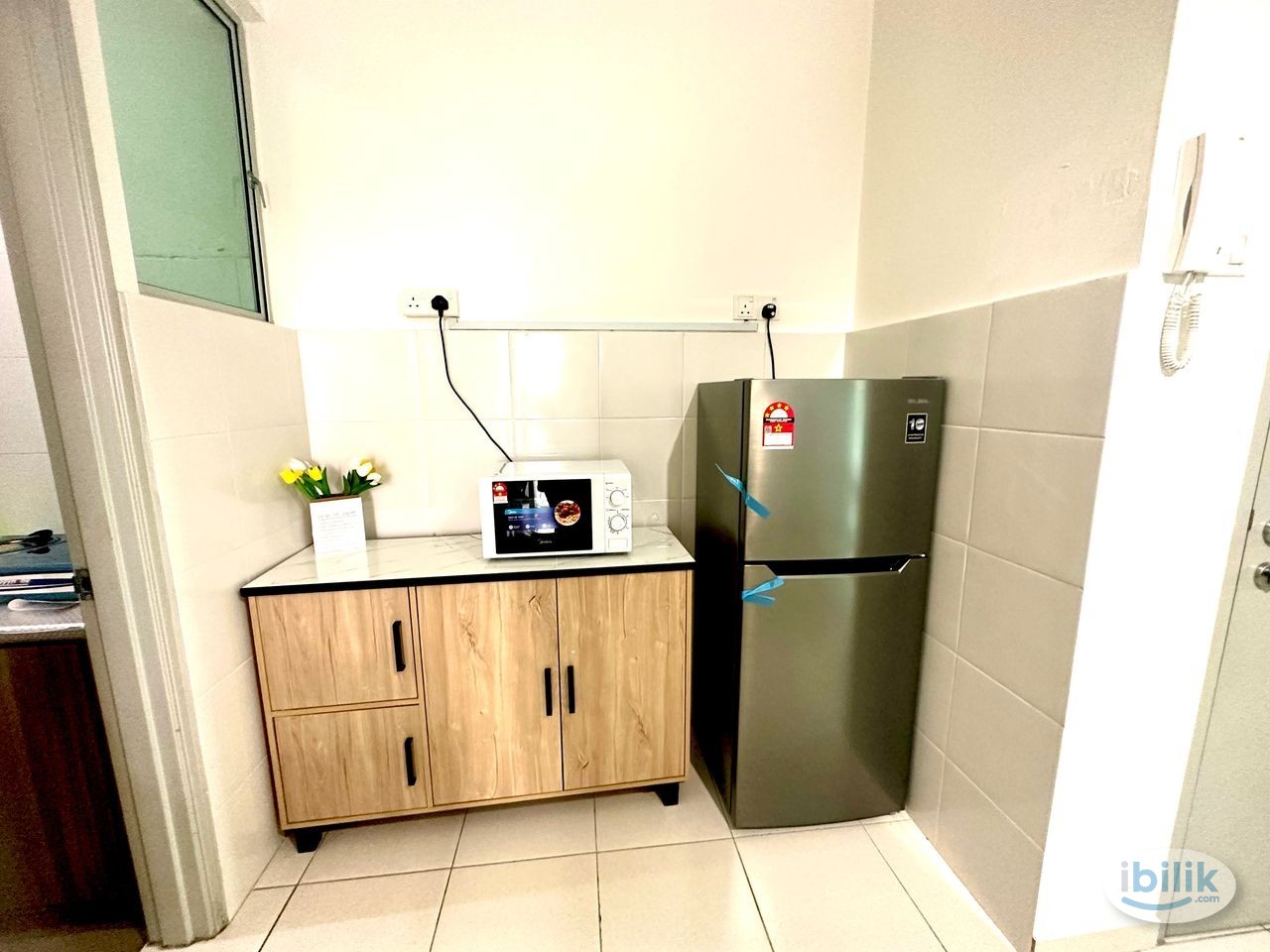 Image 3 of Female Unit Master Room at The Zizz, MRT Damansara Damai, Econsave, Bandar Sri Damansara, IGB International School (IGBIS) - Room rental in 