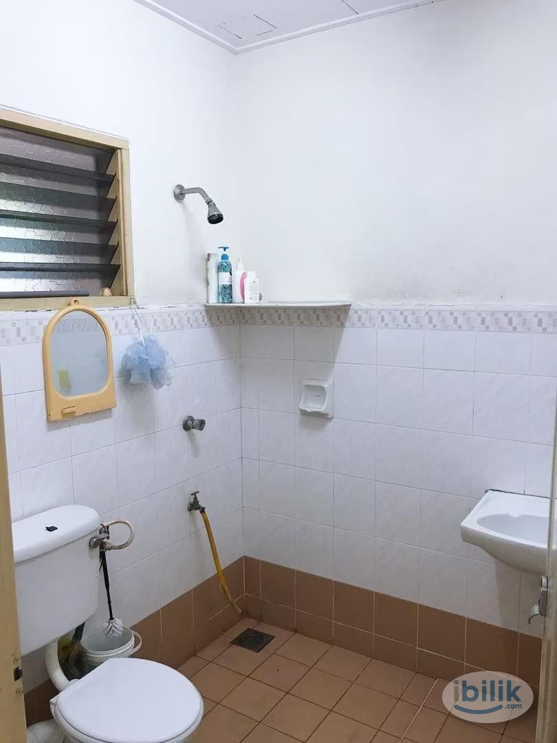 Image 1 of BM Fully Furnished Room for rent - Room rental in 