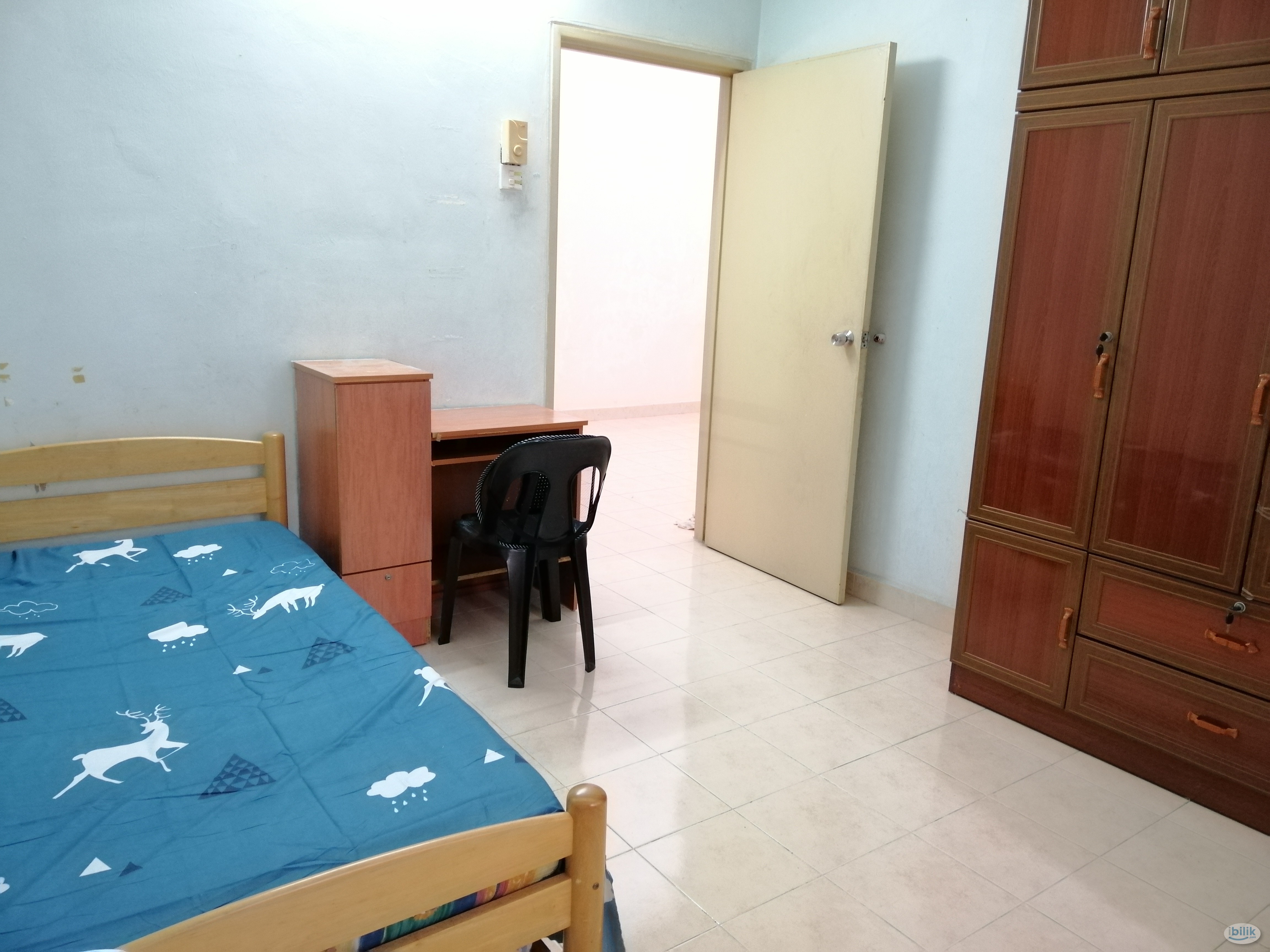 Image 4 of BM Fully Furnished Room for rent - Room rental in 