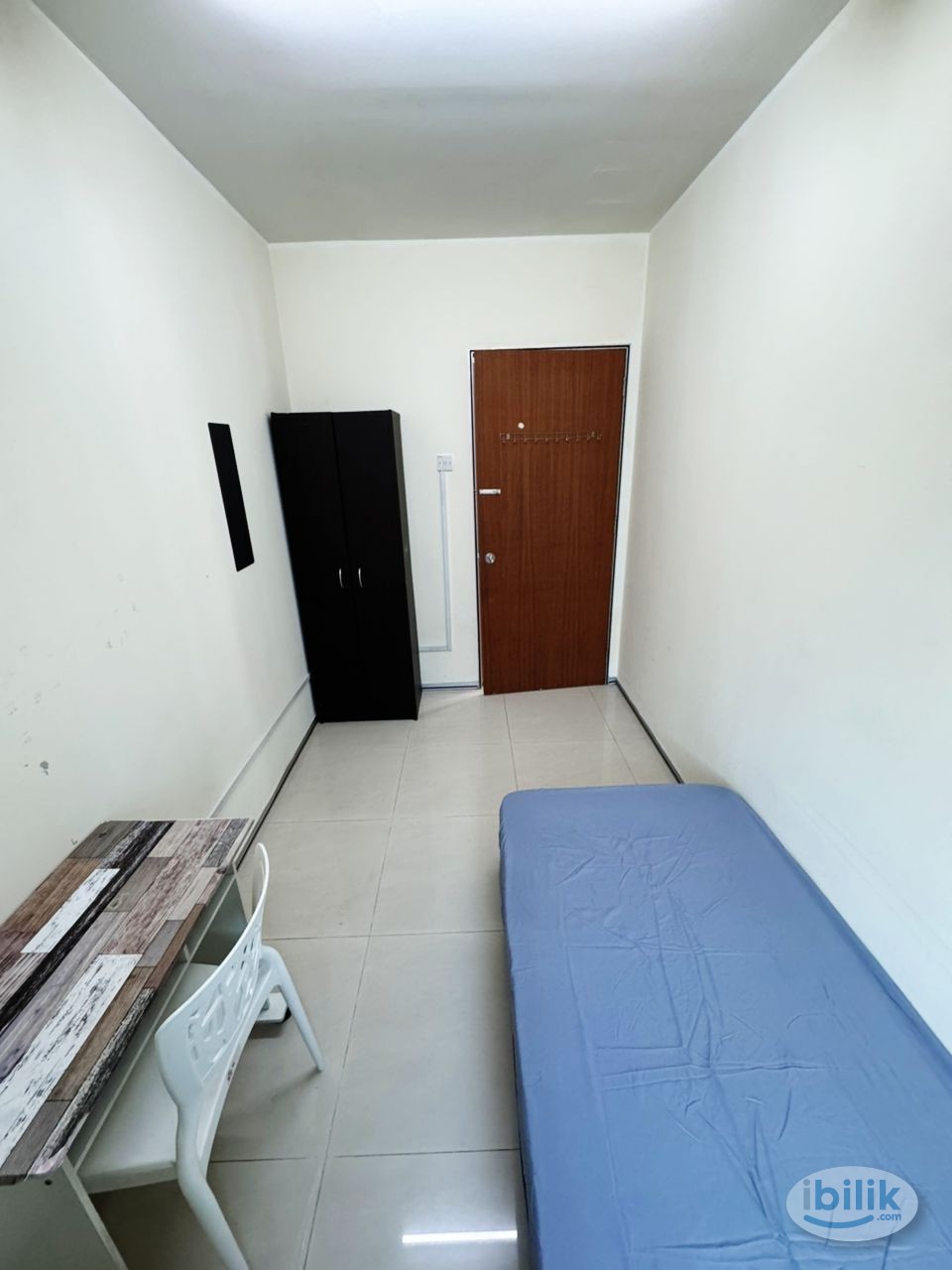 Image 2 of Near MRT Surian 10 Min Only😍🚗‼️Room Fully Fursnished With Free Wifi🛜at  Bella Damansara📍 - Room rental in 