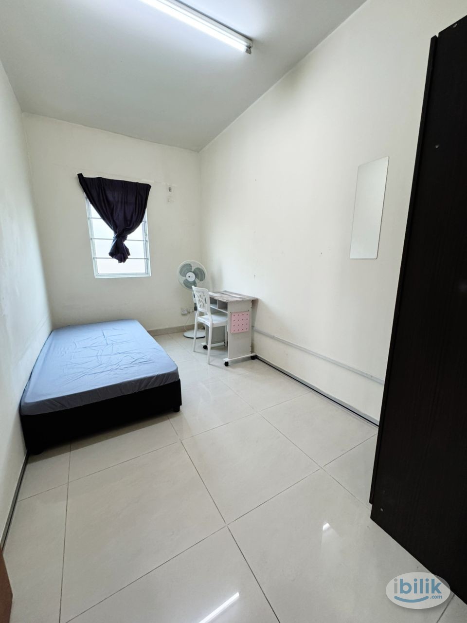 Image 3 of Near MRT Surian 10 Min Only😍🚗‼️Room Fully Fursnished With Free Wifi🛜at  Bella Damansara📍 - Room rental in 