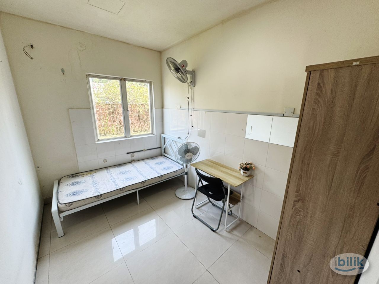 Image 2 of Near MRT Surian 10 Min Only😍🚗‼️Room Fully Fursnished With Free Wifi🛜at  Bella Damansara📍 - Room rental in 