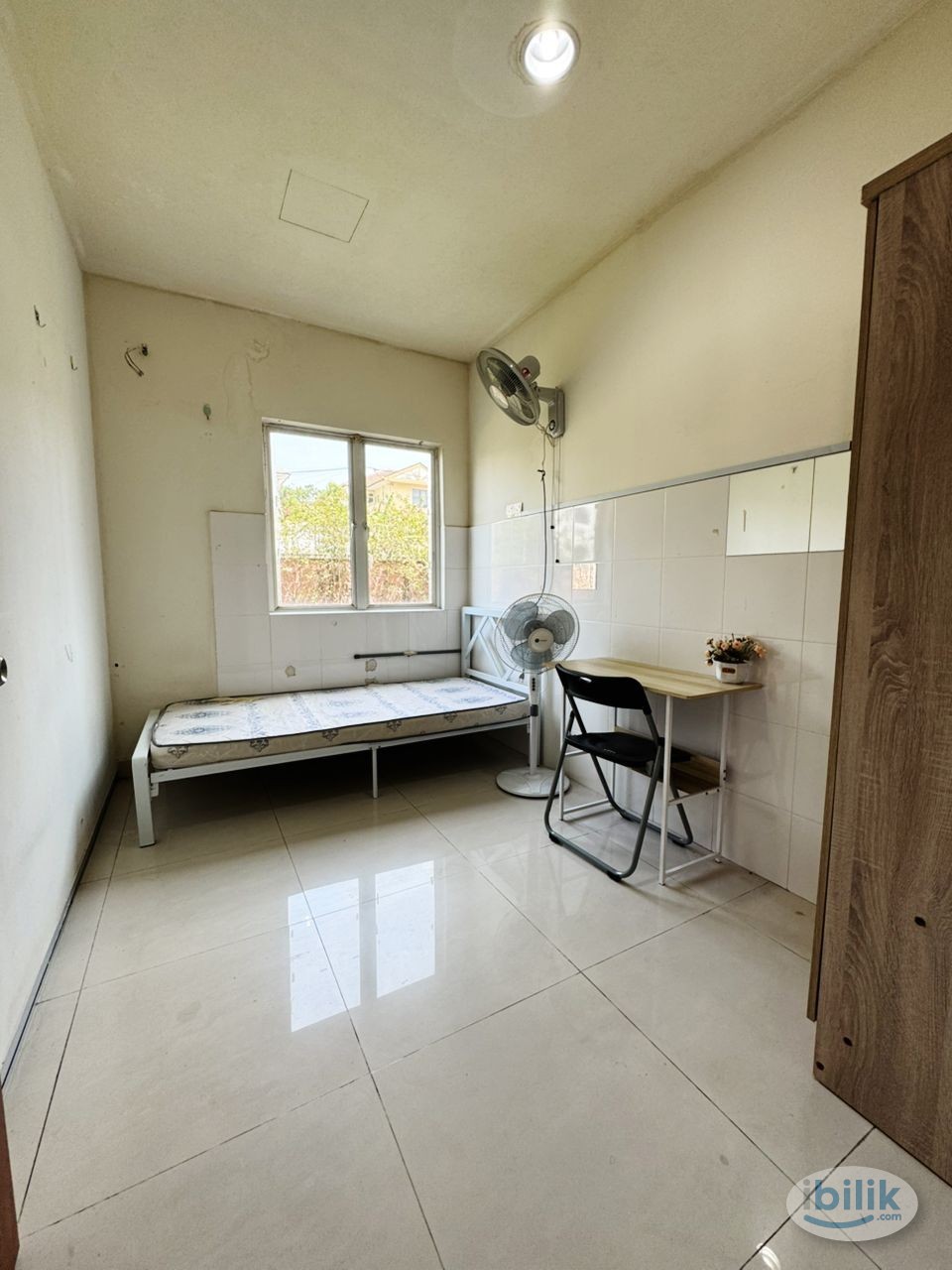 Image 1 of Near MRT Surian 10 Min Only😍🚗‼️Room Fully Fursnished With Free Wifi🛜at  Bella Damansara📍 - Room rental in 