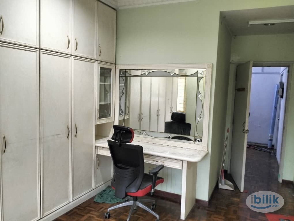 Image 2 of 🔥 Master Room Puchong Wawasan 3– Bulan Pertama RM1 Sahaja! - Room rental in 