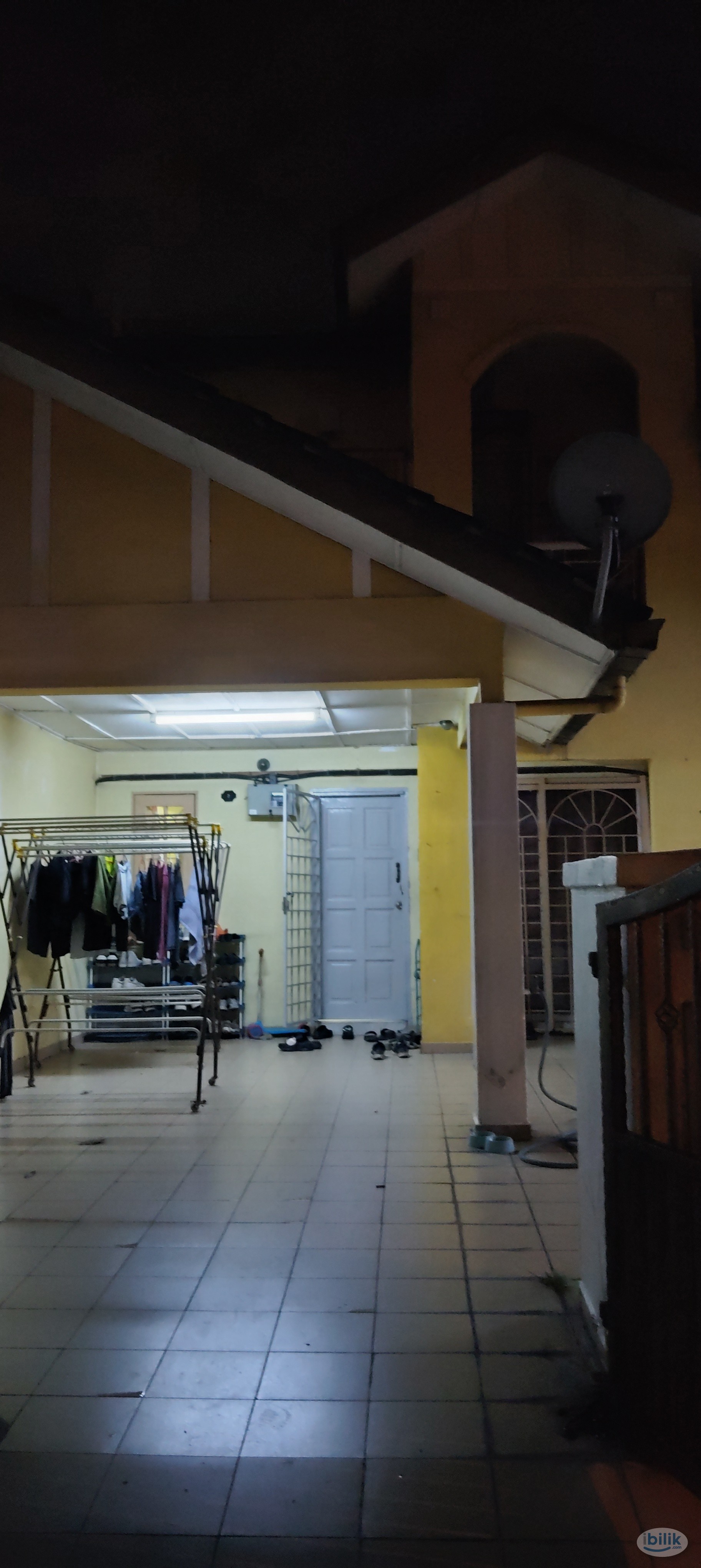 Image 4 of 🔥 Master Room Puchong Wawasan 3– Bulan Pertama RM1 Sahaja! - Room rental in 