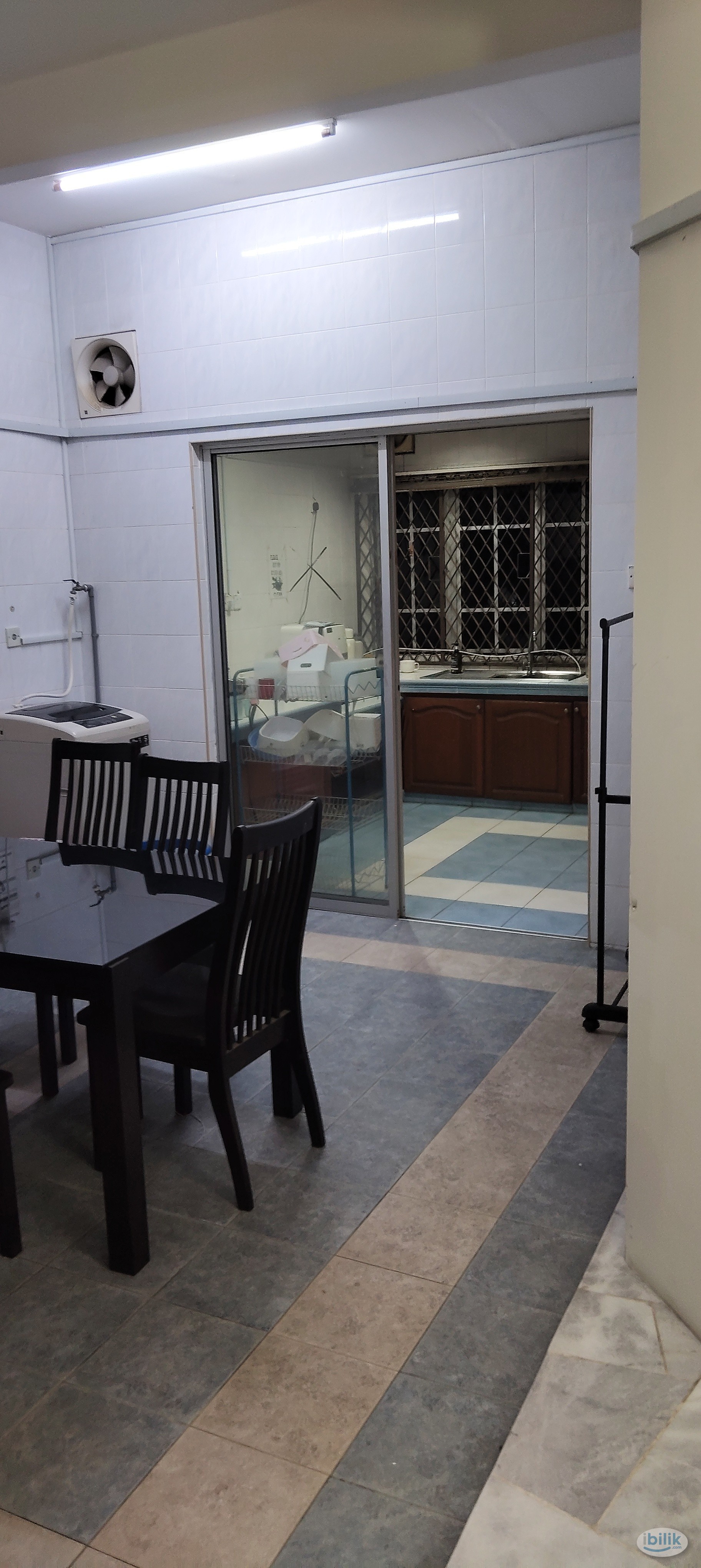 Image 5 of 🔥 Master Room Puchong Wawasan 3– Bulan Pertama RM1 Sahaja! - Room rental in 