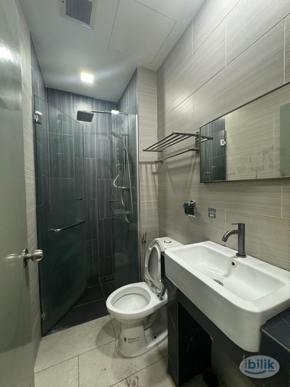 Image 3 of 7 STATION TO TITIWANGSA 🚉 | 8 MINS WALK TO ICC PUDU 🛍️ - Room rental in 