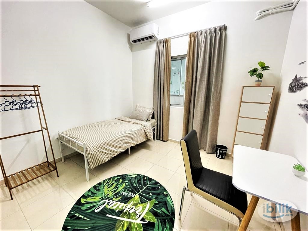 Image 1 of Single Room @ Raja Uda, Mak Mandin, Butterworth - Room rental in 