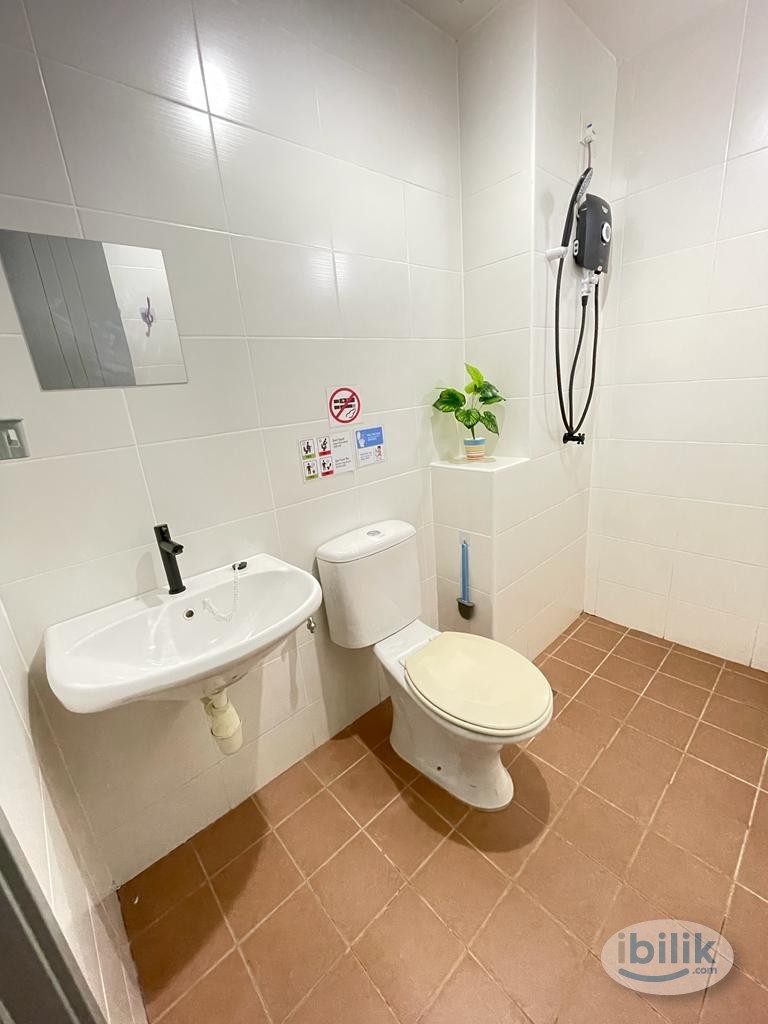 Image 4 of Single Room @ Raja Uda, Mak Mandin, Butterworth - Room rental in 