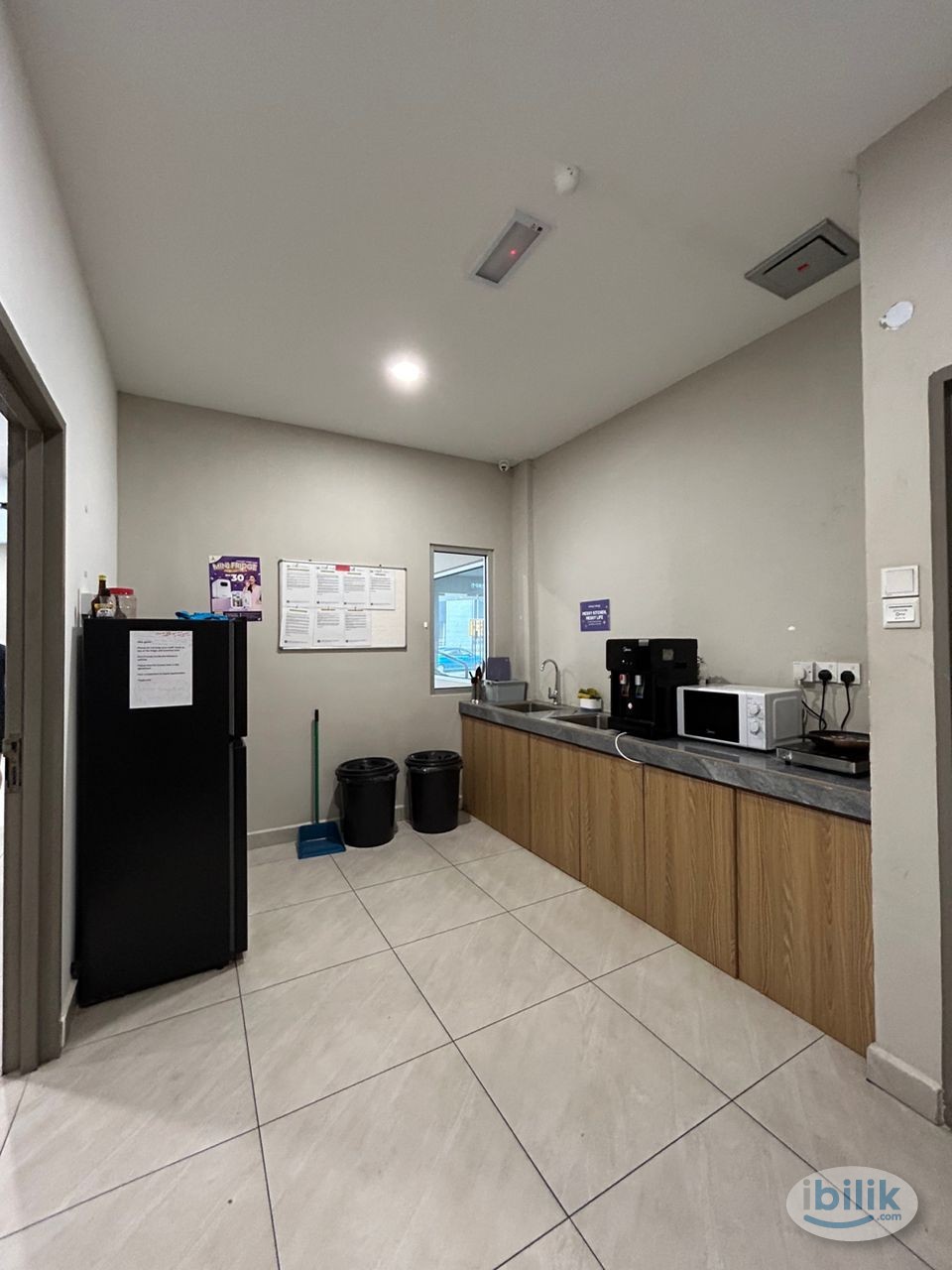 Image 4 of Master Room at Jalan Ipoh 😱 | 2 mins walk To MRT KENTONMEN 🚆 - Room rental in 