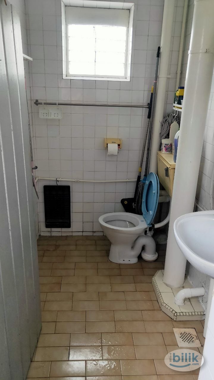 Image 3 of Single Room at Woodlands, Singapore - Room rental in 
