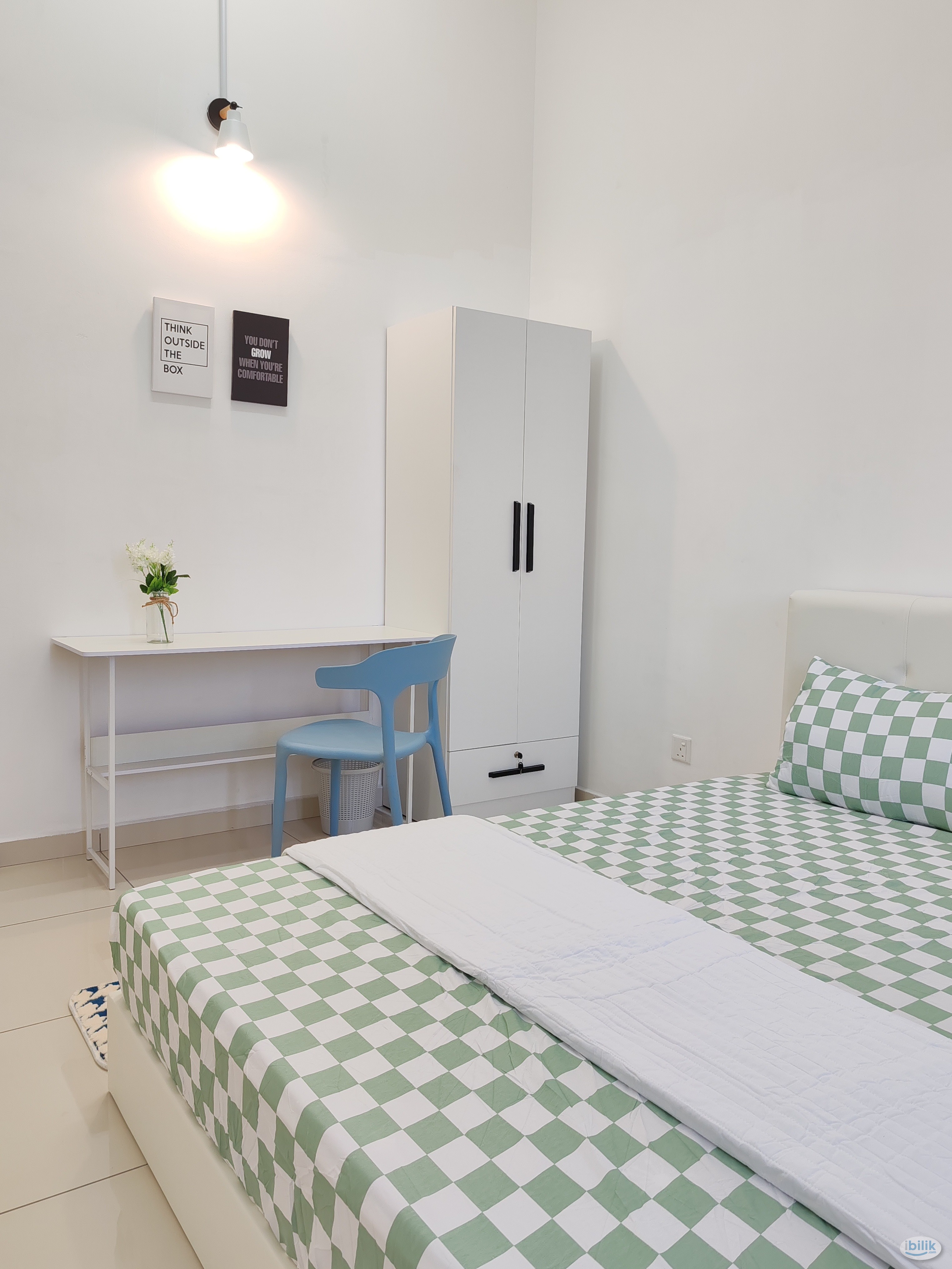 Image 3 of Female Unit Middle Room at Prominence, Bukit Mertajam - Room rental in 