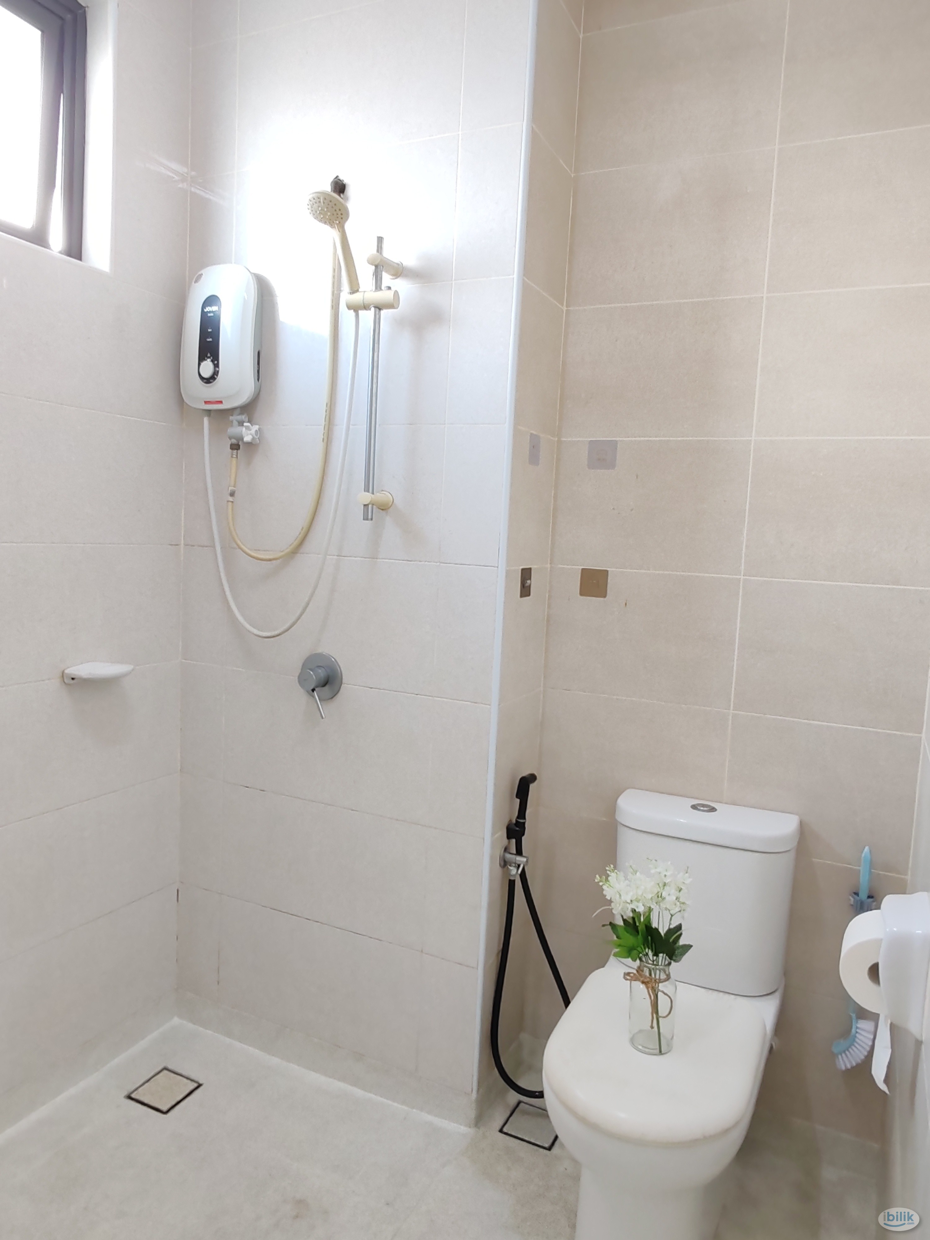 Image 5 of Female Unit Middle Room at Prominence, Bukit Mertajam - Room rental in 