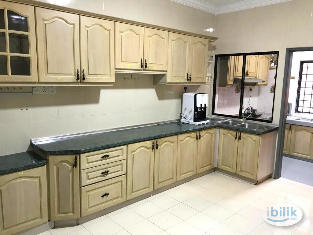 Image 3 of ✨LAST SINGLE ROOM ✨FULL FURNISH 📢 Bandar Sungai Long - Room rental in 