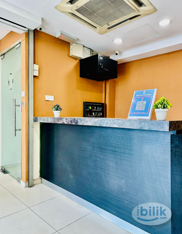 Image 3 of 7 Stops to TRX ❌ Master Room✅ for Rent at Seri Kembangan🔥🔥🔥 - Room rental in 