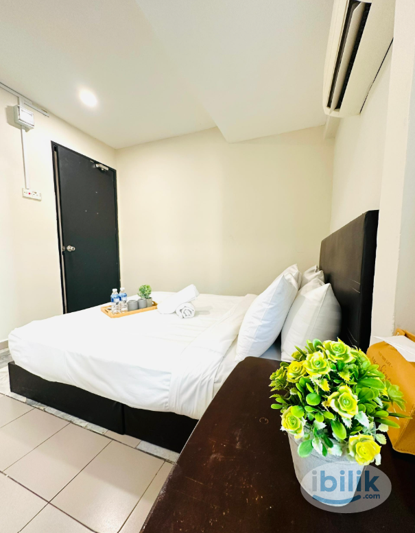 Image 2 of 7 Stops to TRX ❌ Master Room✅ for Rent at Seri Kembangan🔥🔥🔥 - Room rental in 