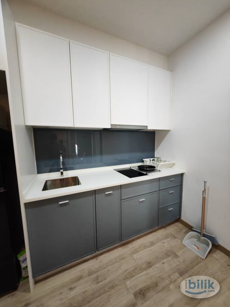 Image 5 of [🏠Nov move in] 3mins drive to Segi & MRT KD | Doorstep to Jaya Grocer/Ninso/Coffee shop, 8mins to Sunway Nexis/Giza, Master room - Room rental in 