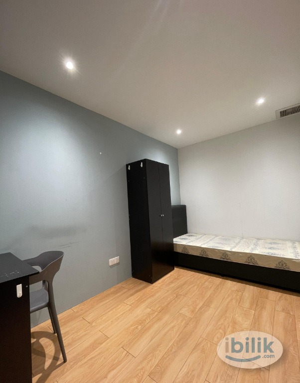 Image 1 of 🏡💵2025 Offer ❗ Study at Monash University❓ Room for Rent + Private Toilet at Bandar Sunway🔥🔥 - Room rental in 