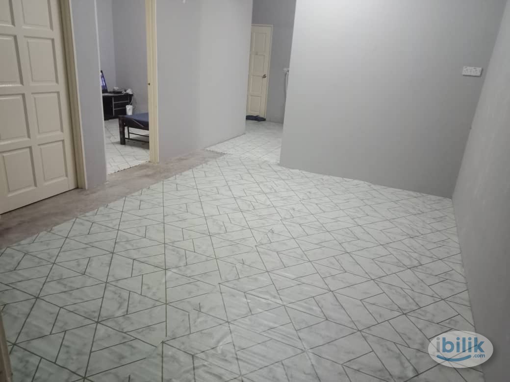 Image 2 of Single Room at Sungai Udang, Melaka - Room rental in 