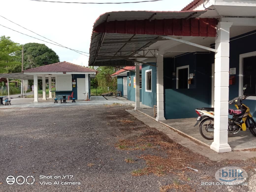 Image 4 of Single Room at Sungai Udang, Melaka - Room rental in 