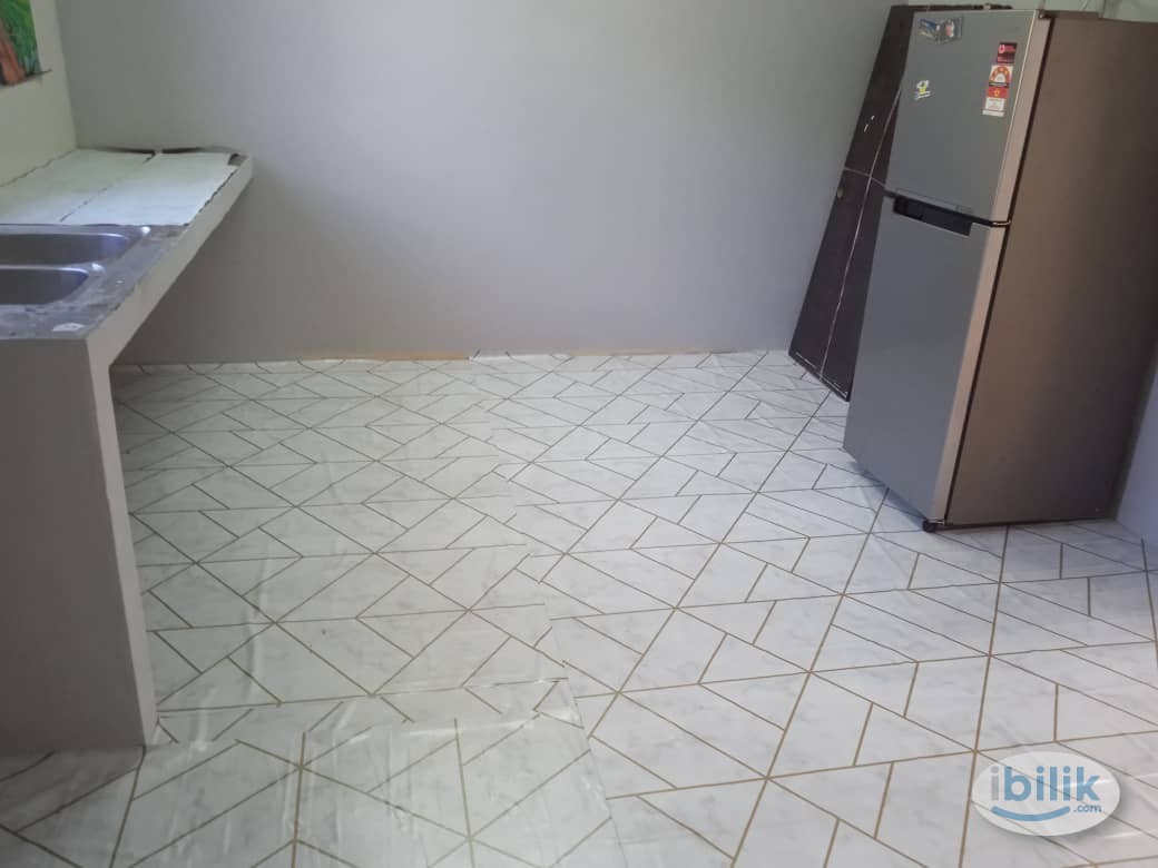 Image 5 of Single Room at Sungai Udang, Melaka - Room rental in 