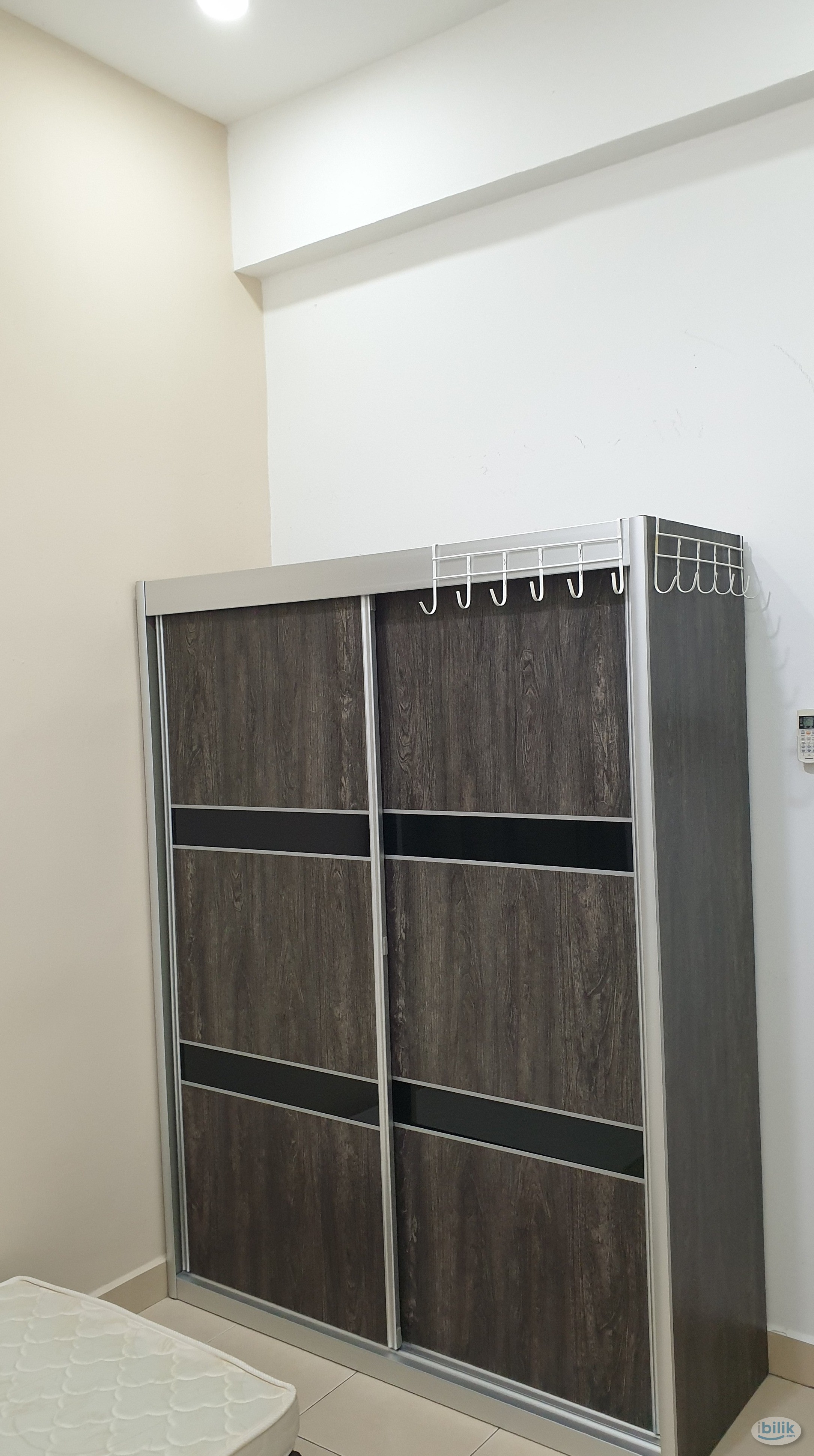 Image 5 of Single Room at Ideal Regency Condominium near to USM & Lotus - Room rental in 