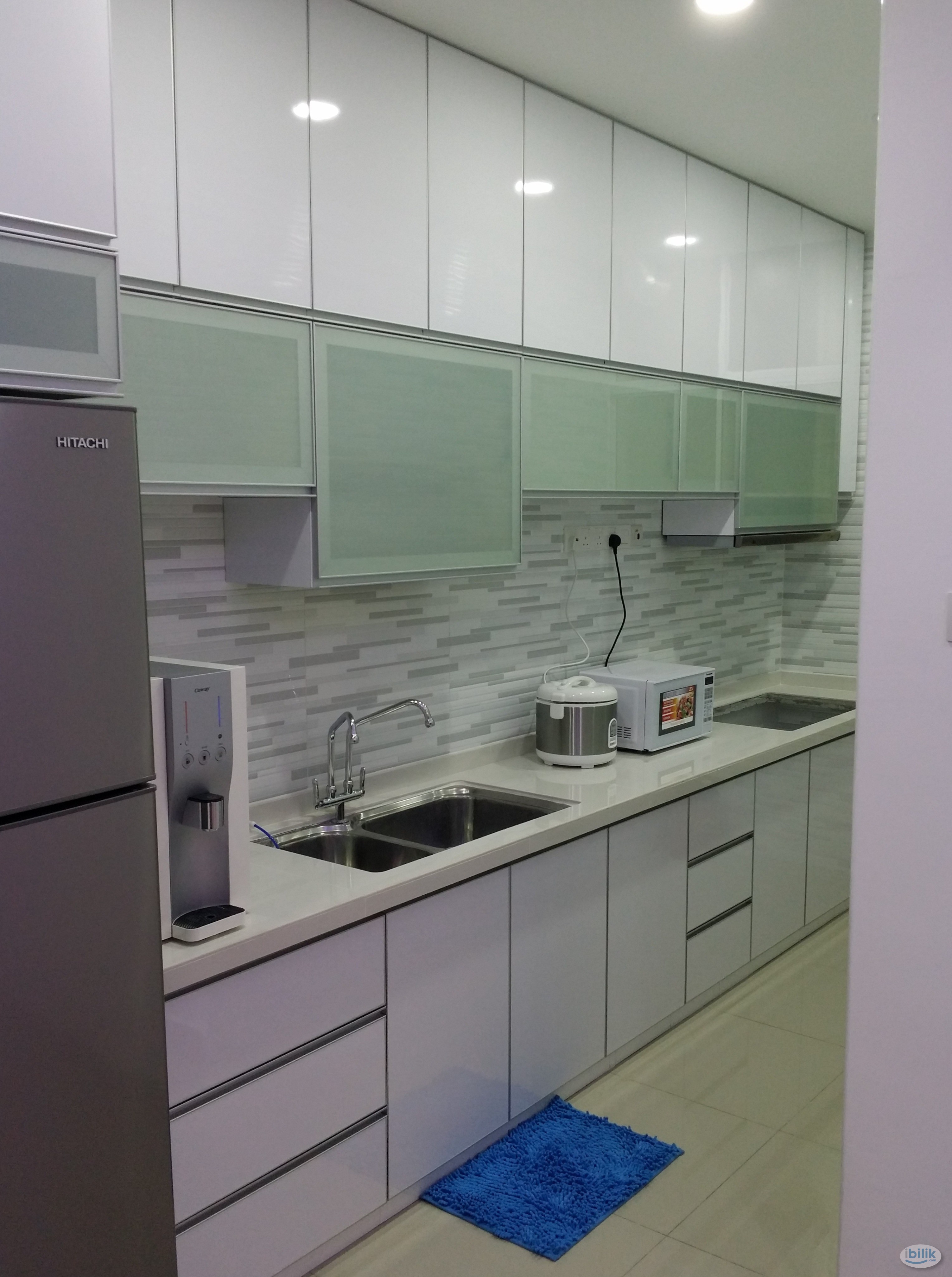 Image 2 of Single Room at Ideal Regency Condominium near to USM & Lotus - Room rental in 