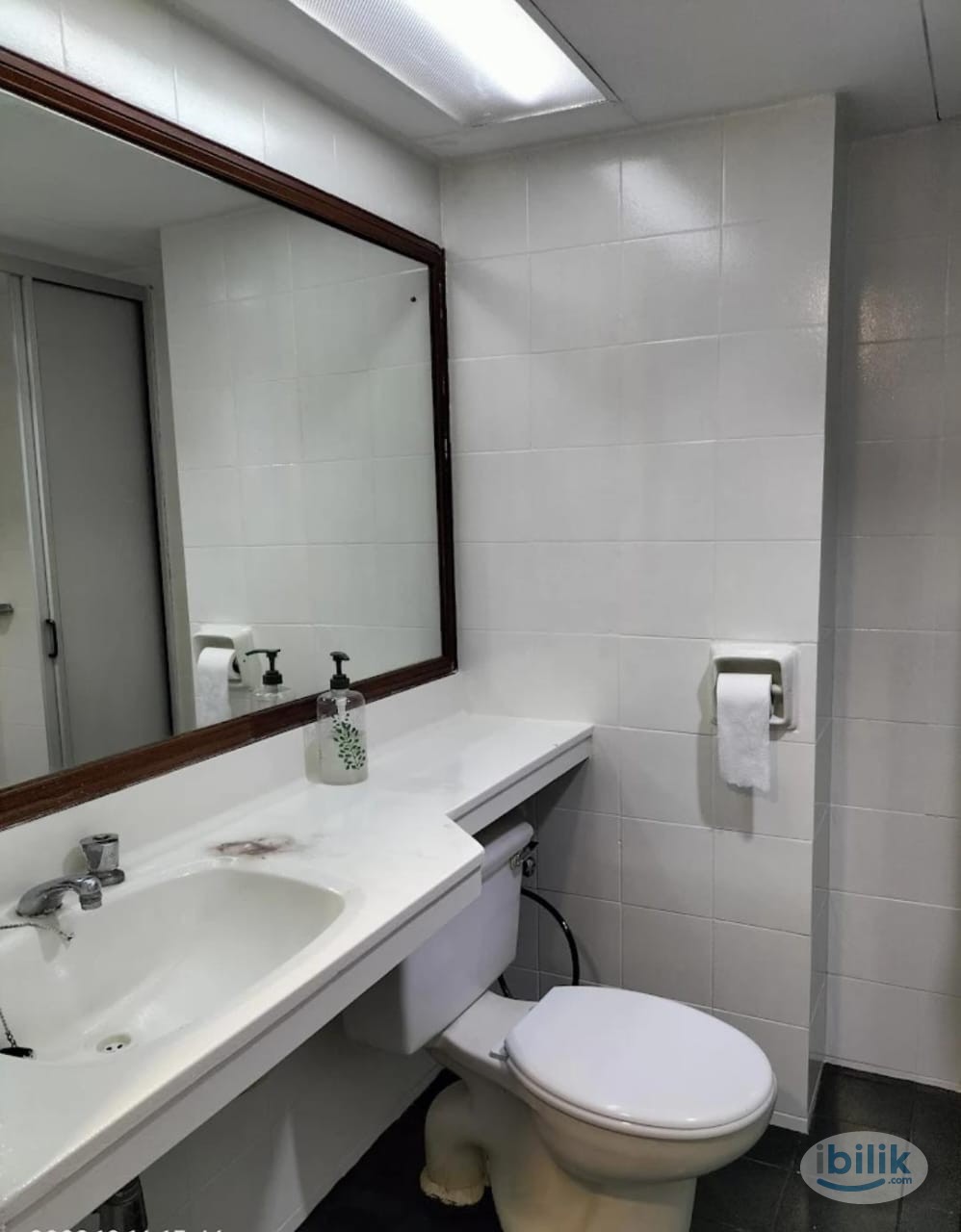 Image 4 of 🚀Best Offer with Super Affordable Room [ZERO  DEPOSIT] @ M1 Hotel (Chow Kit)❗❗❗ - Room rental in 