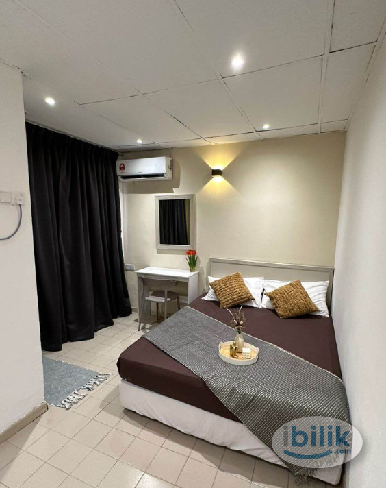 Image 1 of Nearby LRT Ara Damansara🚇 0 Depo❗ Move-In Immediately✅ - Room rental in 