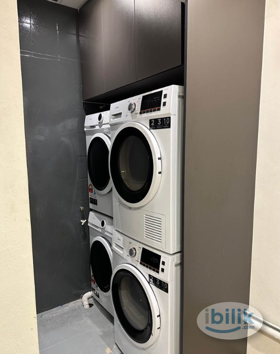 Image 3 of Nearby LRT Ara Damansara🚇 0 Depo❗ Move-In Immediately✅ - Room rental in 