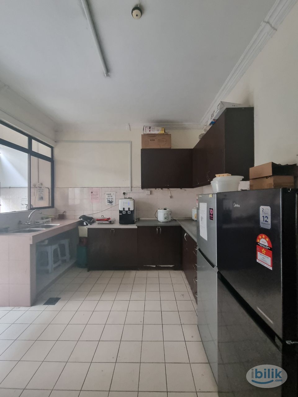 Image 1 of LOCAL MALAYSIANS ONLY huge rooms at Bandar Utama 🤍 Free WiFi - Room rental in 