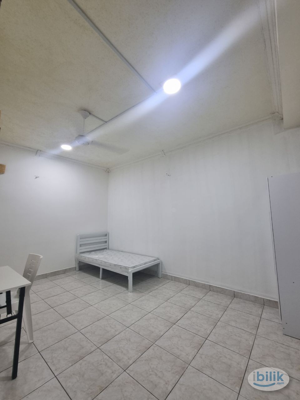 Image 4 of LOCAL MALAYSIANS ONLY huge rooms at Bandar Utama 🤍 Free WiFi - Room rental in 