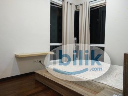 Room Rental in Malaysia - [Female Unit] Master Room near MRT TTDI