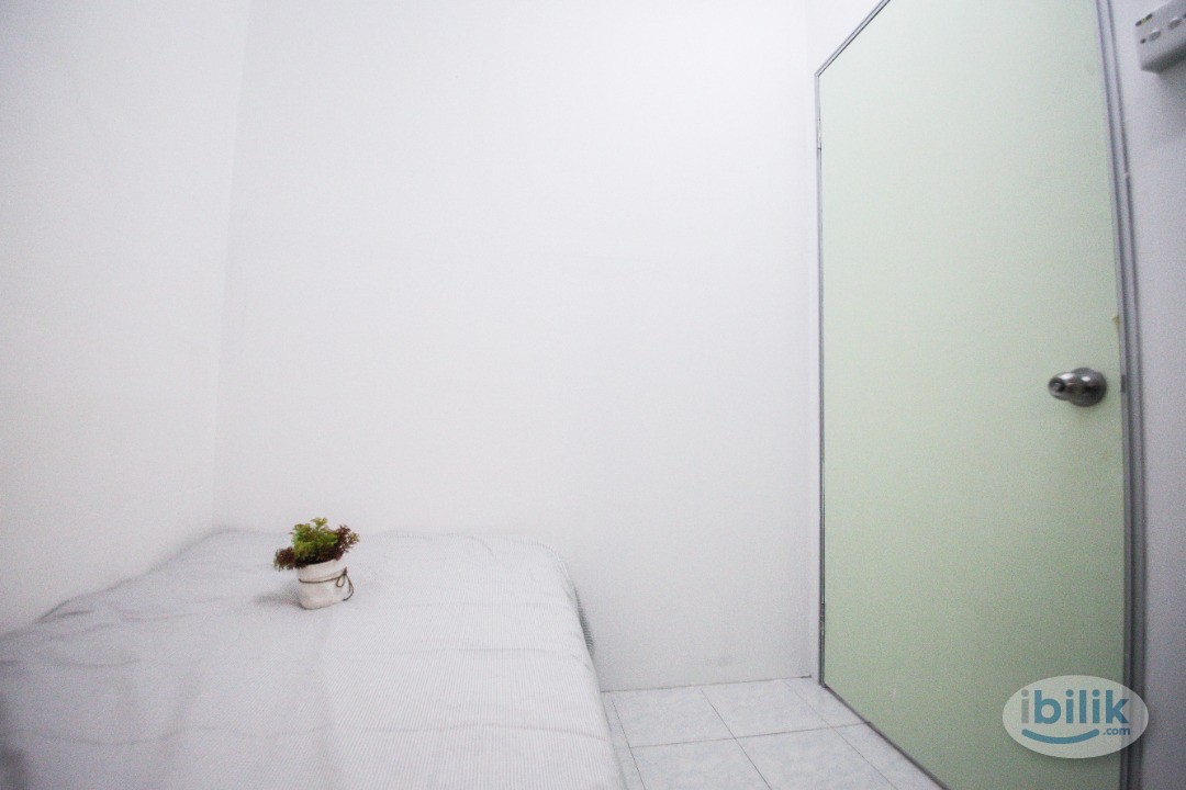 Image 2 of Single Room @ Salvia Apartment, Kota Damansara, Strand Mall KD, MRT Surian, Ioi Damansara Tropicana, Sunway Gizza Nexis - Room rental in 