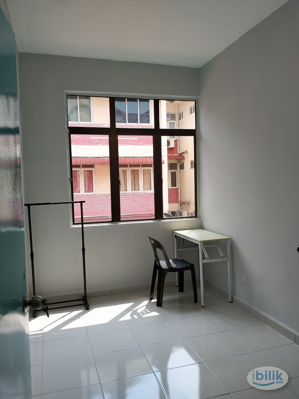 Image 1 of Middle Room at Kelisa Apartment, Taman Inderawasih, Seberang Jaya, Penang - Room rental in 