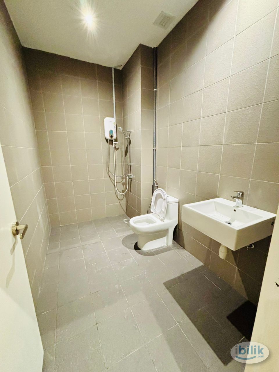 Image 4 of ⭐️TOTALLY NEW MASTER ROOM at VERVE Suites, Old Klang Road ⭐️ - Room rental in 