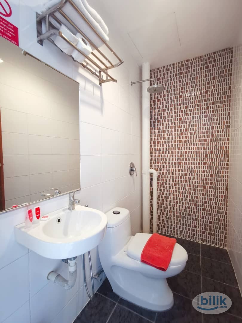 Image 3 of Nearby Bandar Utama MRT🚇 Ready Move-In✅ Free 5G WiFi🌐 - Room rental in 