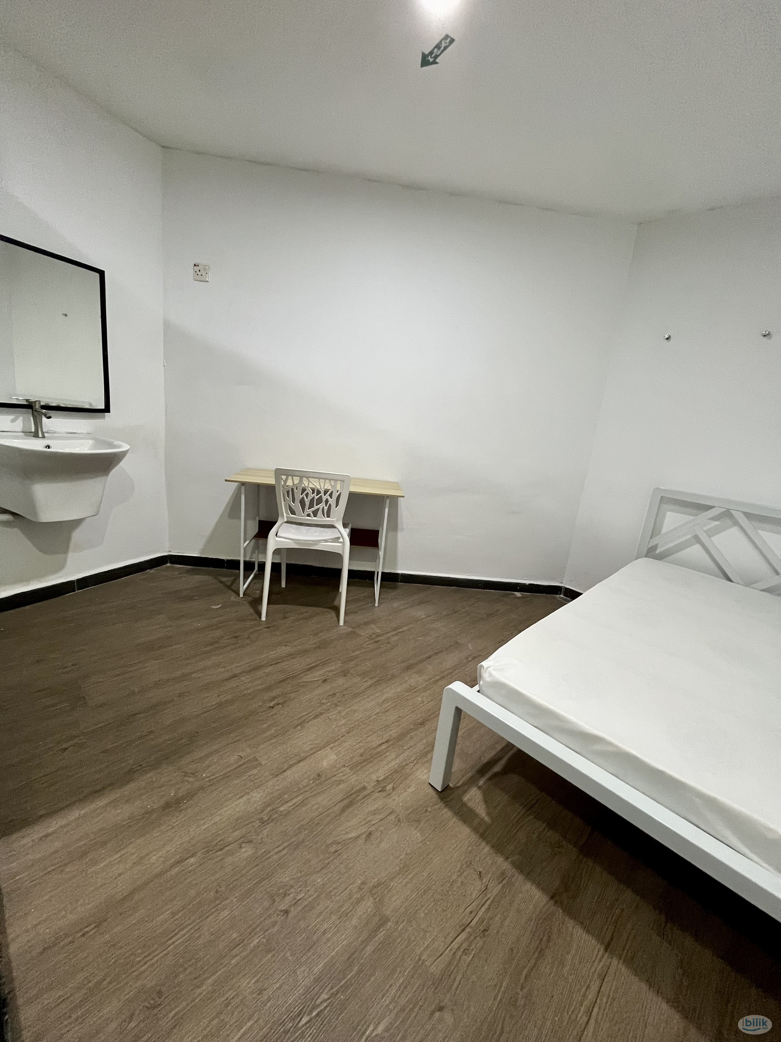 Image 1 of 8 Mins to LRT Kelana Jaya🚇 Ready Move-In✅ 0 Deposit❗ - Room rental in 
