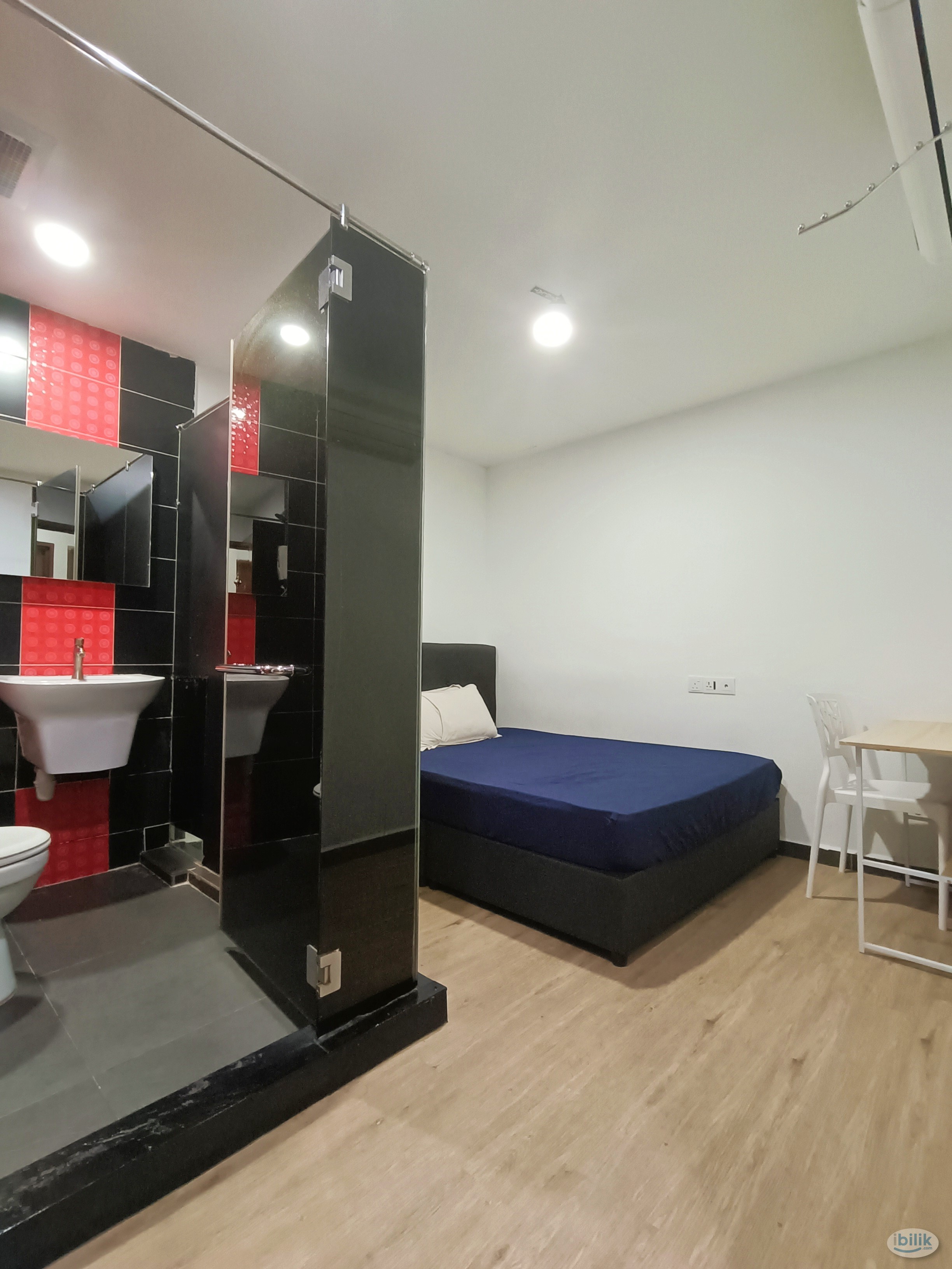 Image 1 of 5 Mins Drive to Paradigm Mall🛒🛍️ 0 Deposit❗Ready Move-In✅ - Room rental in 