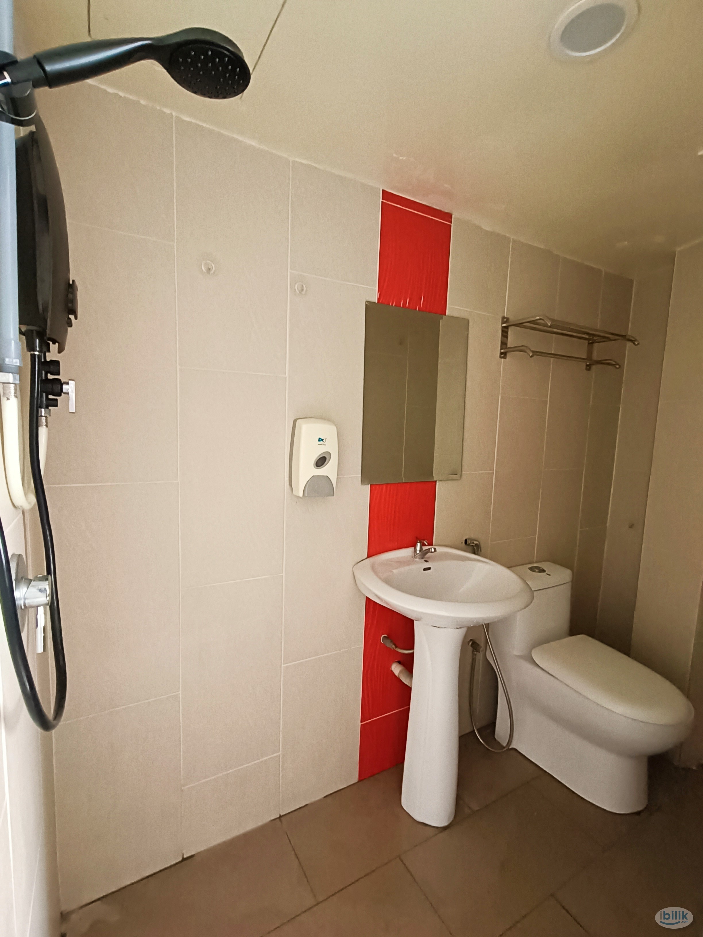 Image 2 of Paradigm Mall🛒🛍️ Move-in Immediately✅ Free 5G WiFi🌐 - Room rental in 