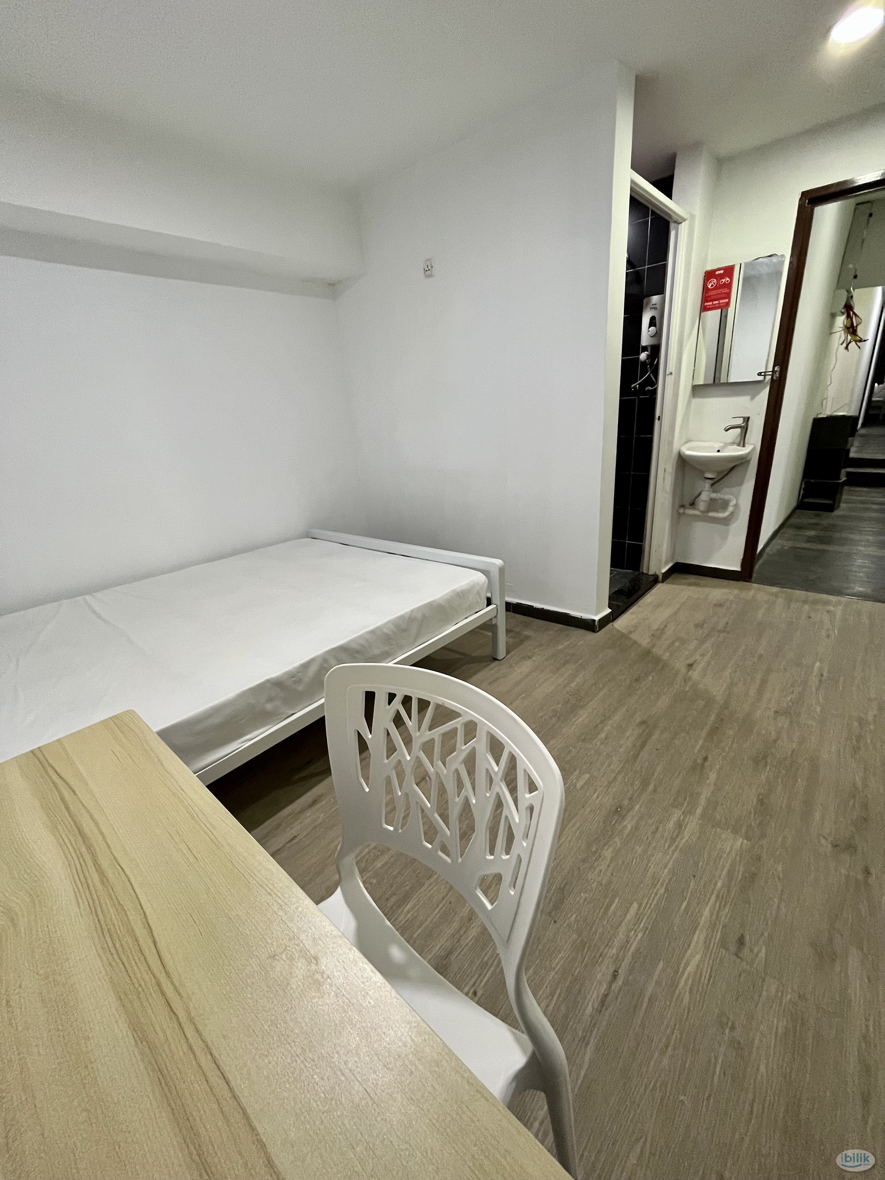 Image 3 of Paradigm Mall🛒🛍️ Move-in Immediately✅ Free 5G WiFi🌐 - Room rental in 