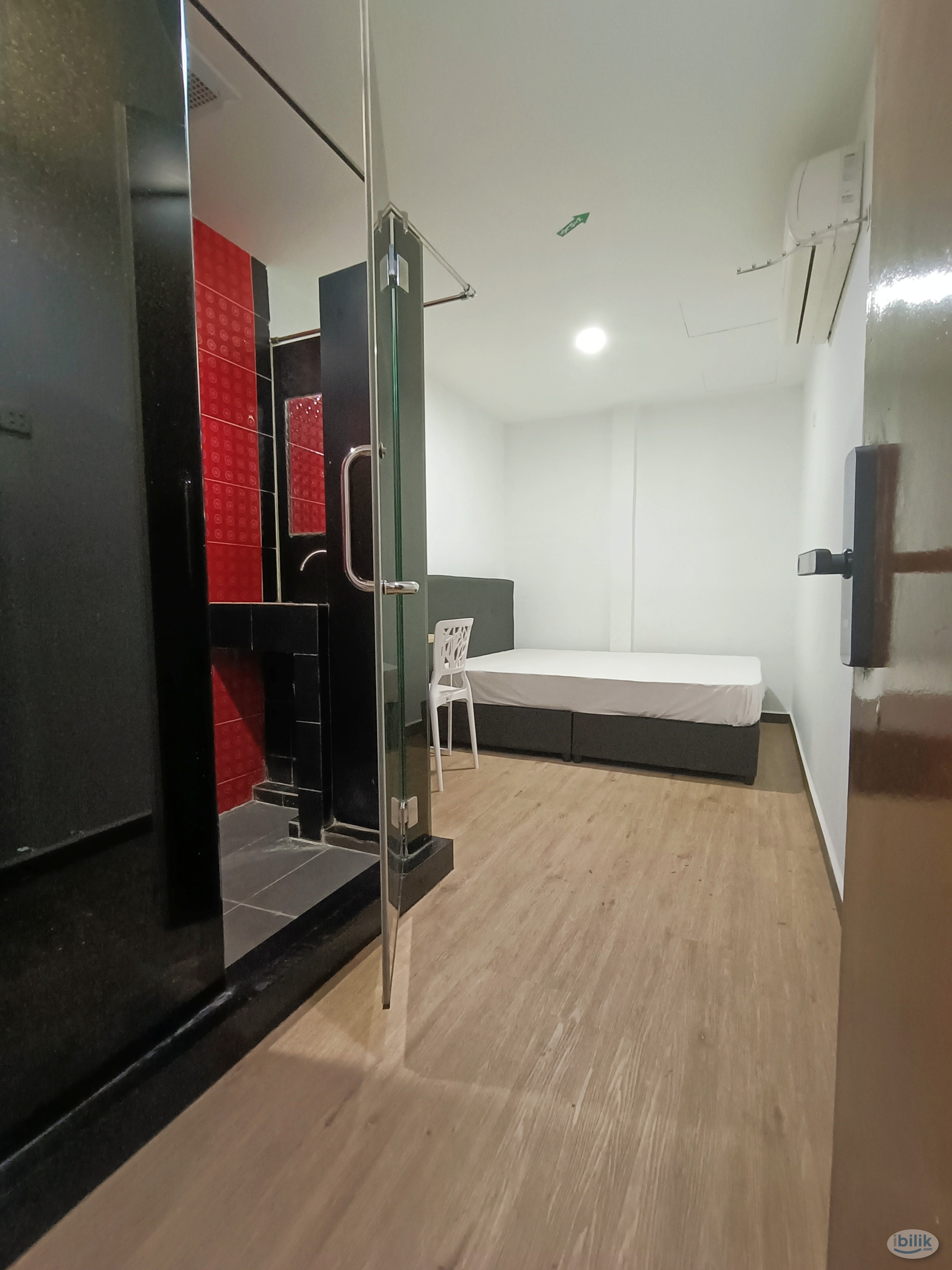 Image 1 of Free 5G WiFi🌐 0 Depo❗ Move-In Immediately✅ - Room rental in 