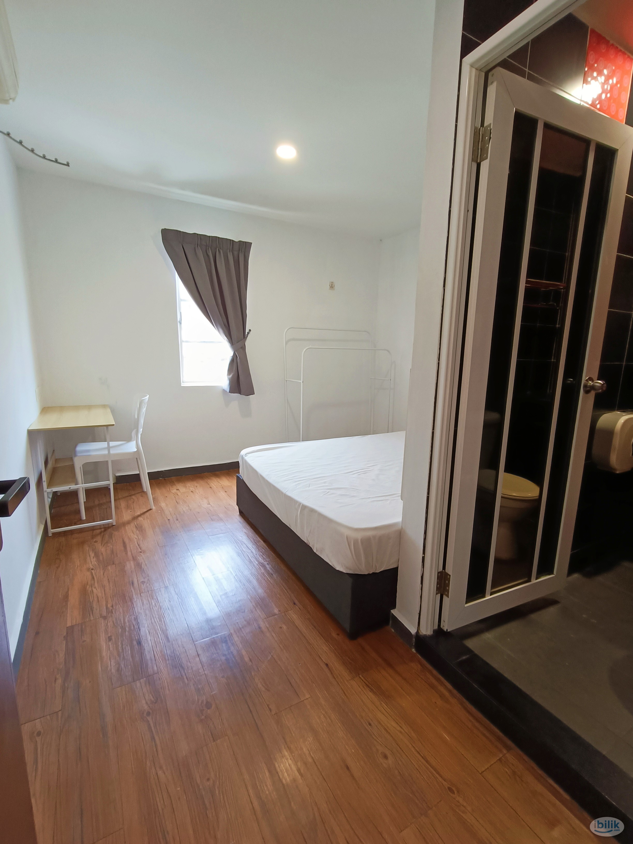 Image 1 of 0 Deposit❗ Private Bathroom🚿 Free 5G WiFi🌐 - Room rental in 
