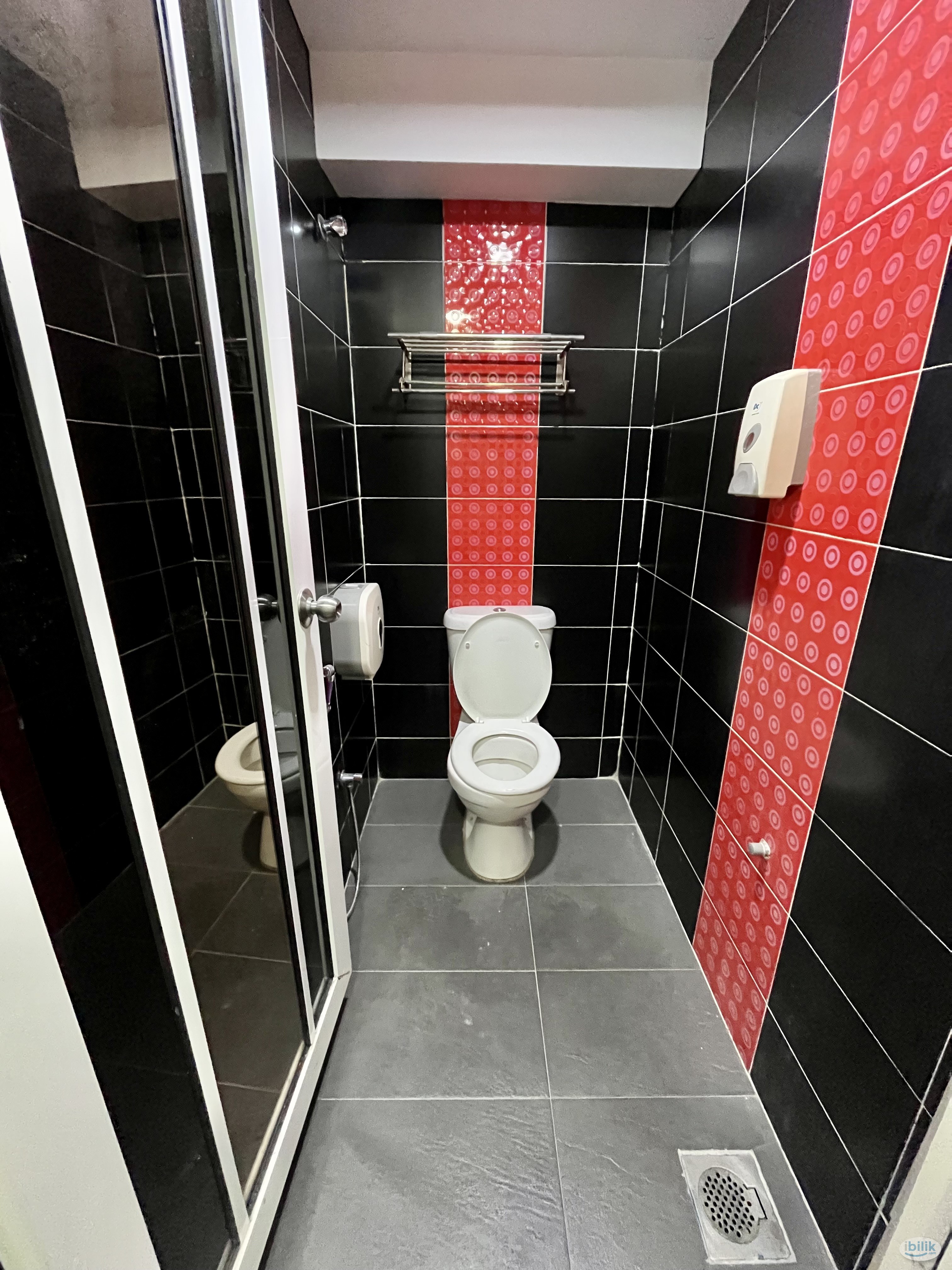 Image 2 of 0 Deposit❗ Private Bathroom🚿 Free 5G WiFi🌐 - Room rental in 