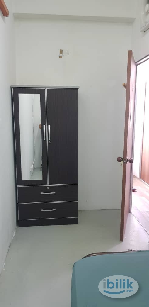 Image 2 of 9 Mins Drive to IOI Mall Damansara🛒🛍️ Private Bathroom🚿 Free 5G WiFi🌐 - Room rental in 