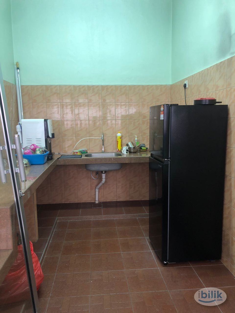 Image 5 of Female Room at Taman Ungku Tun Aminah @ Skudai - Room rental in 