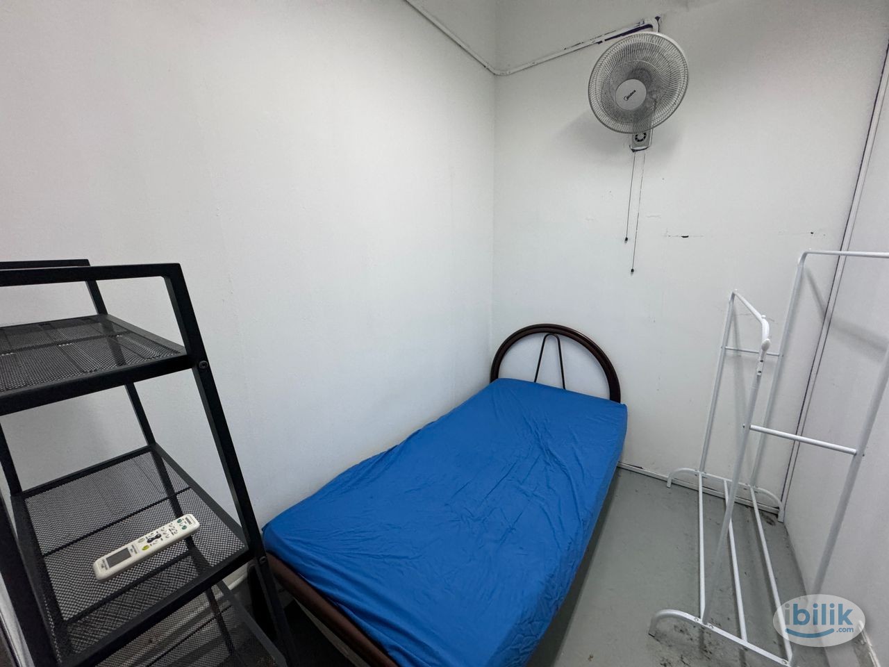 Image 2 of 10 Mins Drive to IOI Mall Damansara🛒🛍️ Free 5G WiFi🌐 0 Depo❗ - Room rental in 