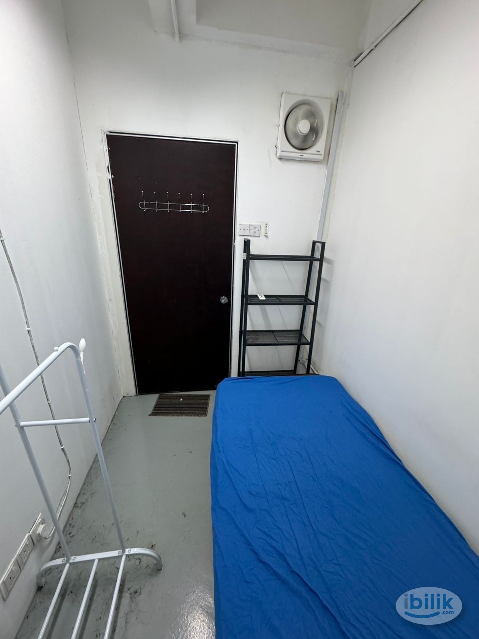Image 1 of 10 Mins Drive to IOI Mall Damansara🛒🛍️ Free 5G WiFi🌐 0 Depo❗ - Room rental in 