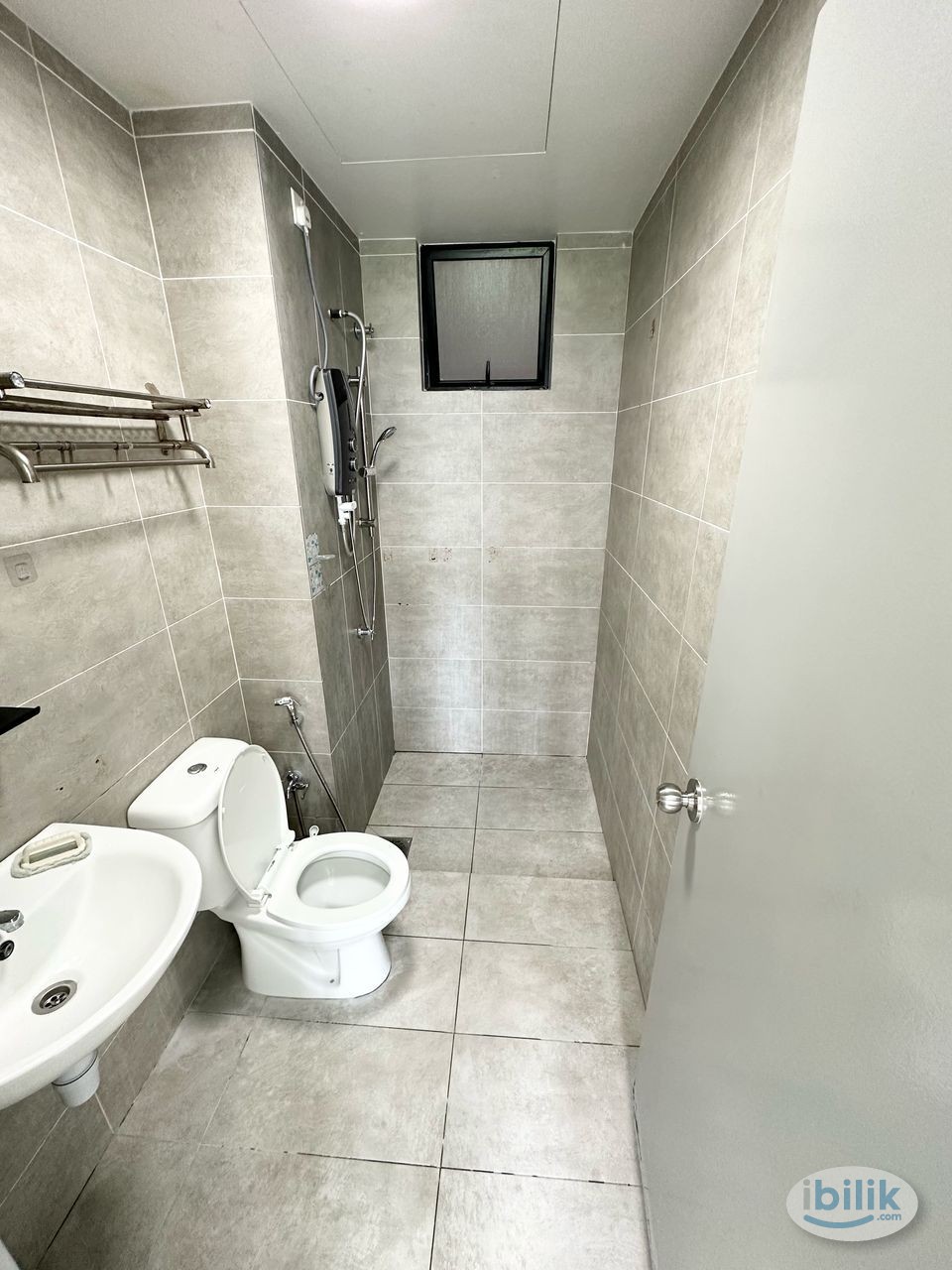 Image 2 of Master Room at Mizumi Residences, Kepong - Room rental in 